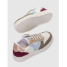 ZAPATILLA VICTORIA MADRID KAKI MULTI