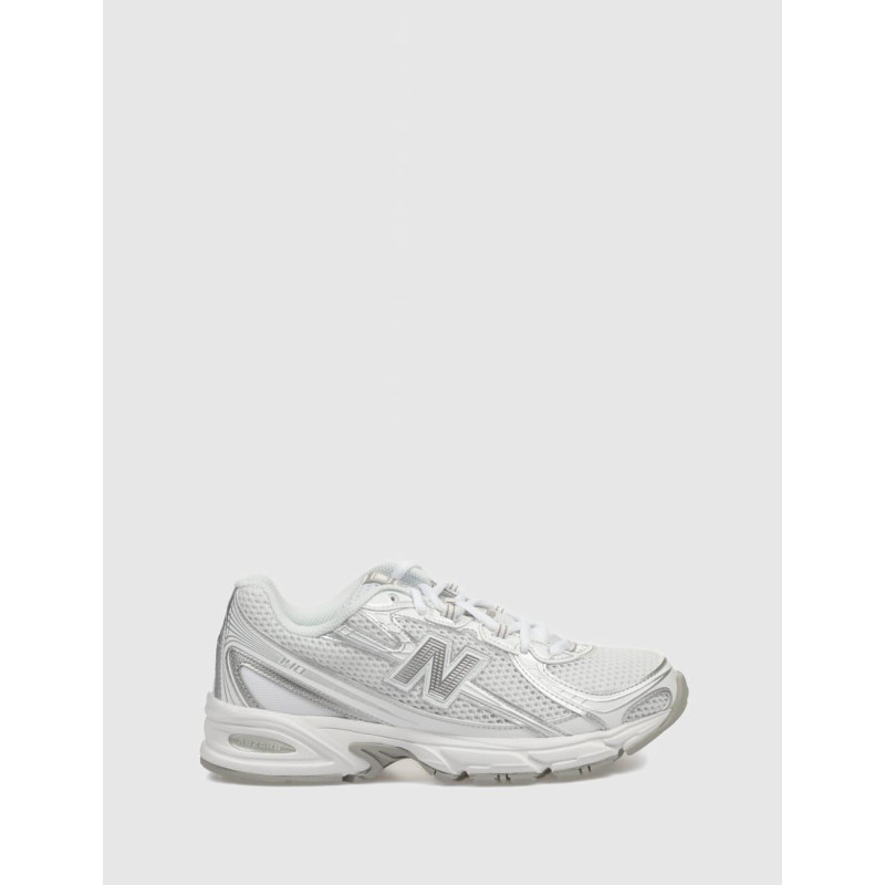 ZAPATILLA NEW BALANCE U740 BLANCO/GRIS
