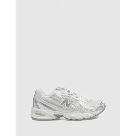 ZAPATILLA NEW BALANCE U740 BLANCO/GRIS
