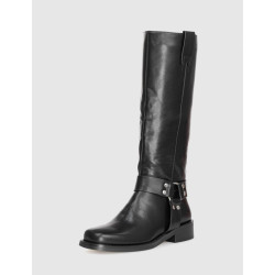 BOTA KAMOME TRENDS SIGRID NEGRO