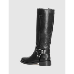 BOTA KAMOME TRENDS SIGRID NEGRO