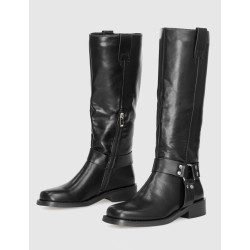 BOTA KAMOME TRENDS SIGRID NEGRO