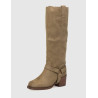 BOTA KAMOME JUDIT TAUPE