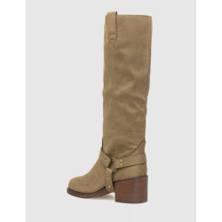 BOTA KAMOME JUDIT TAUPE