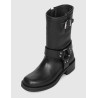 BOTÍN ALPE CUSTOM 2798 NEGRO