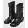 BOTÍN ALPE CUSTOM 2798 NEGRO