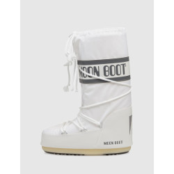 BOTA MOON BOOT ICON NYLON BLANCO