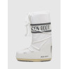 BOTA MOON BOOT ICON NYLON BLANCO