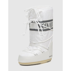 BOTA MOON BOOT ICON NYLON BLANCO