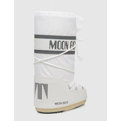 BOTA MOON BOOT ICON NYLON BLANCO