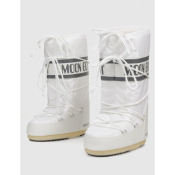 BOTA MOON BOOT ICON NYLON BLANCO