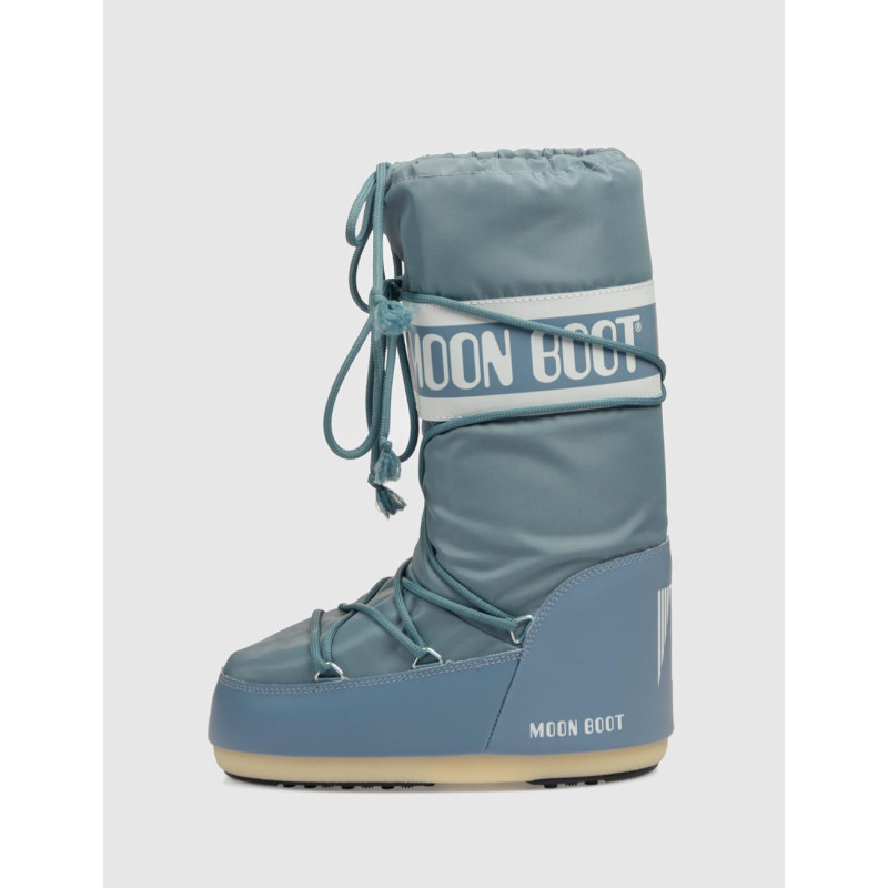 BOTA MOON BOOT ICON NYLON AZUL