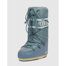 BOTA MOON BOOT ICON NYLON AZUL