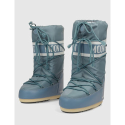 BOTA MOON BOOT ICON NYLON AZUL