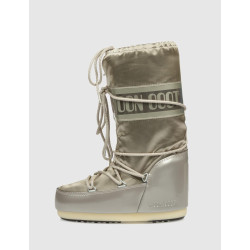 BOTA MOON BOOT ICON GLANCE PLATINO