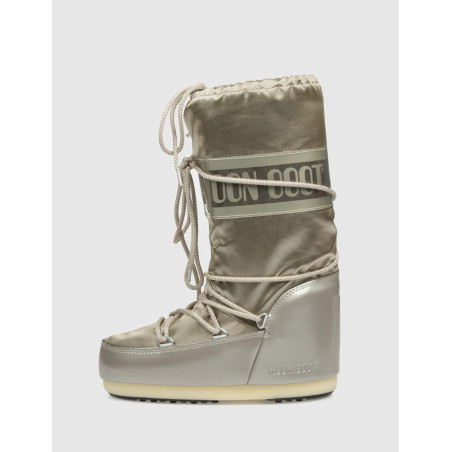 BOTA MOON BOOT ICON GLANCE PLATINO