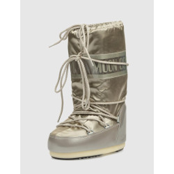 BOTA MOON BOOT ICON GLANCE PLATINO