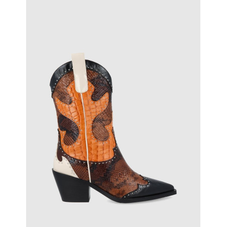 BOTA NOA HARMON 009772 MULTI