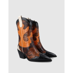 BOTA NOA HARMON 009772 MULTI