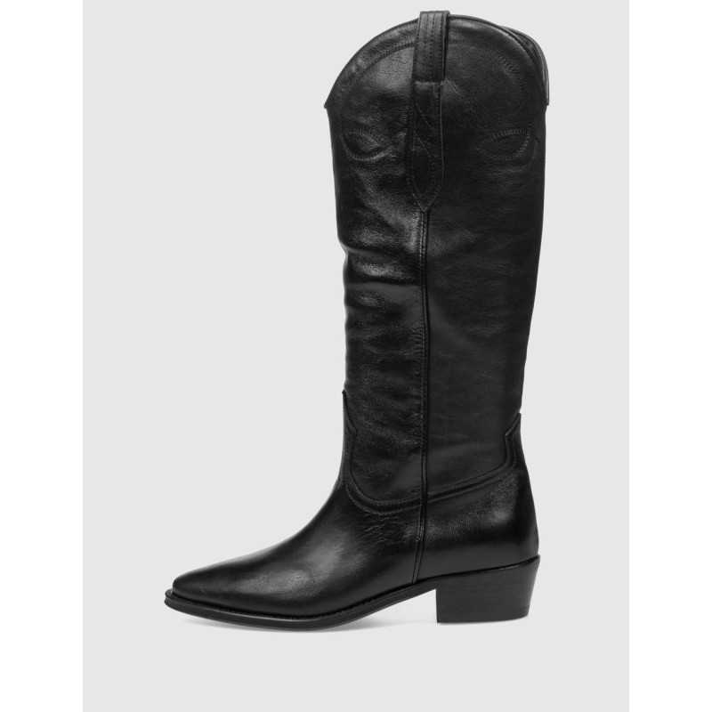 BOTA ALPE CECILE 5193 NEGRO