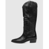 BOTA ALPE CECILE 5193 NEGRO