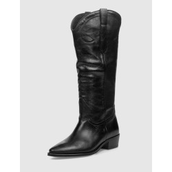 BOTA ALPE CECILE 5193 NEGRO