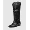 BOTA ALPE CECILE 5193 NEGRO