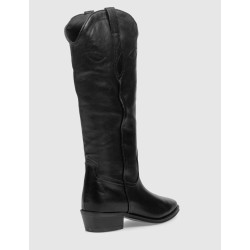 BOTA ALPE CECILE 5193 NEGRO