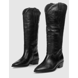 BOTA ALPE CECILE 5193 NEGRO