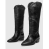 BOTA ALPE CECILE 5193 NEGRO