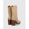 BOTA ALPE CAMDEN 5223 BEIG