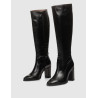 BOTA WONDERS M-5140 NEGRO