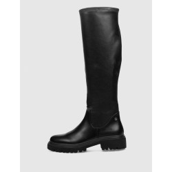 BOTA XTI 143298 NEGRO