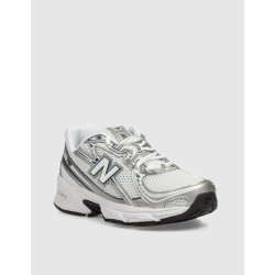ZAPATILLA NEW BALANCE U740 BLANCO/PLATA