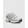 ZAPATILLA NEW BALANCE U740 BLANCO/PLATA