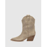 BOTA PASARELA M4780 BEIG