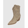 BOTA PASARELA M4780 BEIG