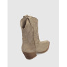 BOTA PASARELA M4780 BEIG