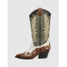 BOTA PASARELA M4800 VERDE