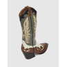 BOTA PASARELA M4800 VERDE
