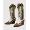 BOTA PASARELA M4800 VERDE