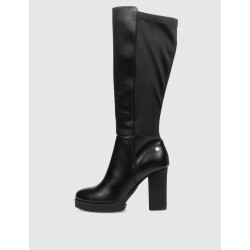BOTA REFRESH 172258 NEGRO