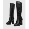 BOTA REFRESH 172258 NEGRO