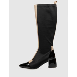 BOTA ROCK&AWAY 84492 NEGRO