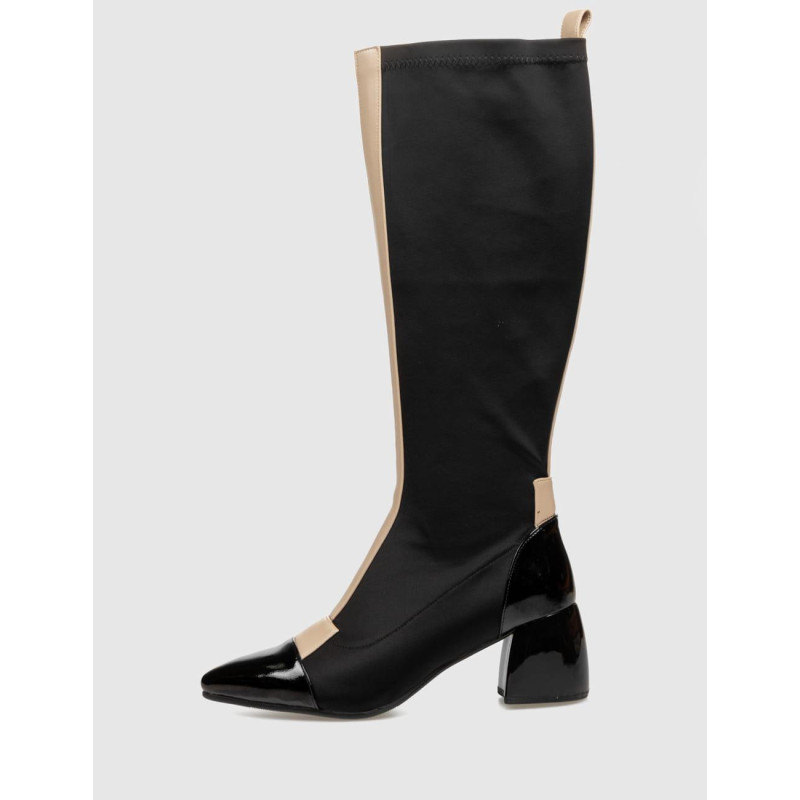 BOTA ROCK&AWAY 84492 NEGRO