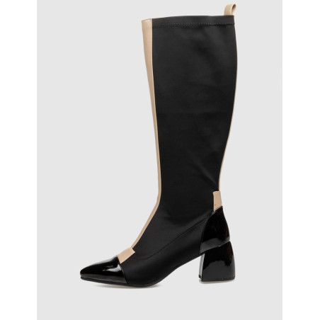 BOTA ROCK&AWAY 84492 NEGRO