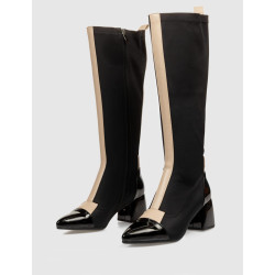 BOTA ROCK&AWAY 84492 NEGRO