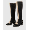 BOTA ROCK&AWAY 84492 NEGRO