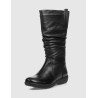 BOTA KANGAROOS 710 NEGRO