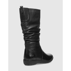 BOTA KANGAROOS 710 NEGRO